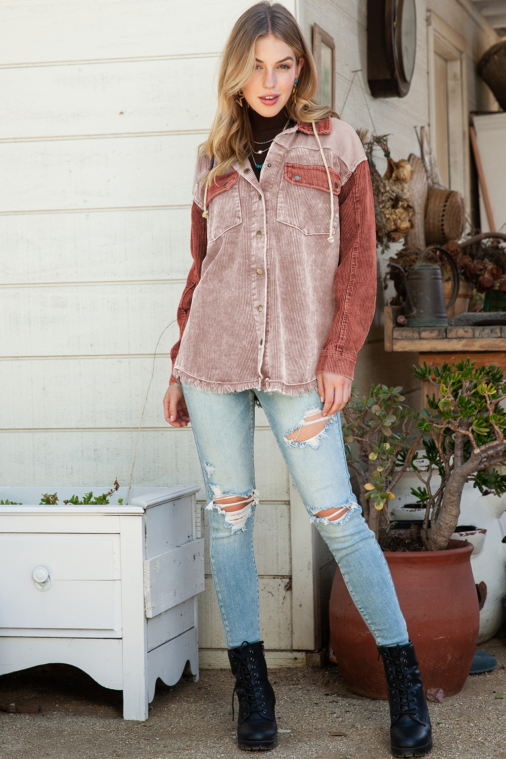 Forever New Amarie Boucle Crop Jacket