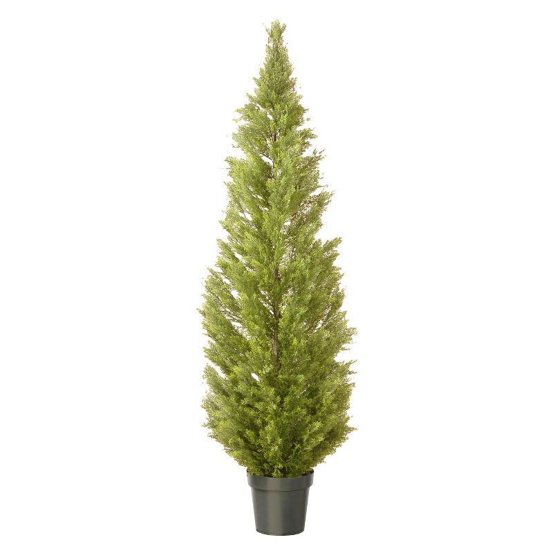 51 X 11 X 12 Inch Artificial Shrub