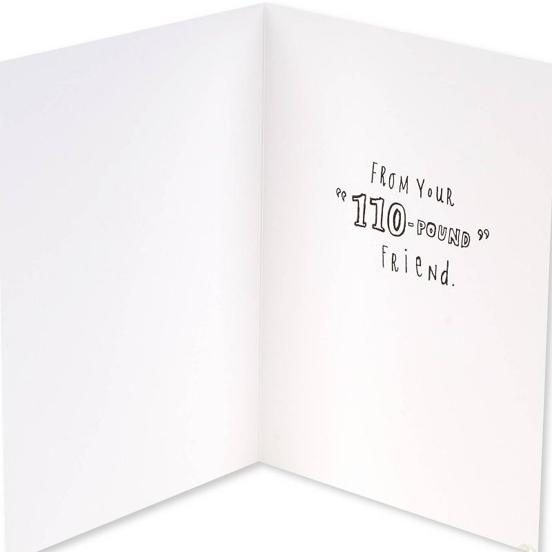 Rebel Happy "29th" Birthday Greeting Card