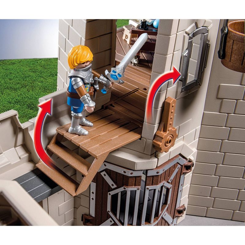 Playmobil Grand Castle of Novelmore