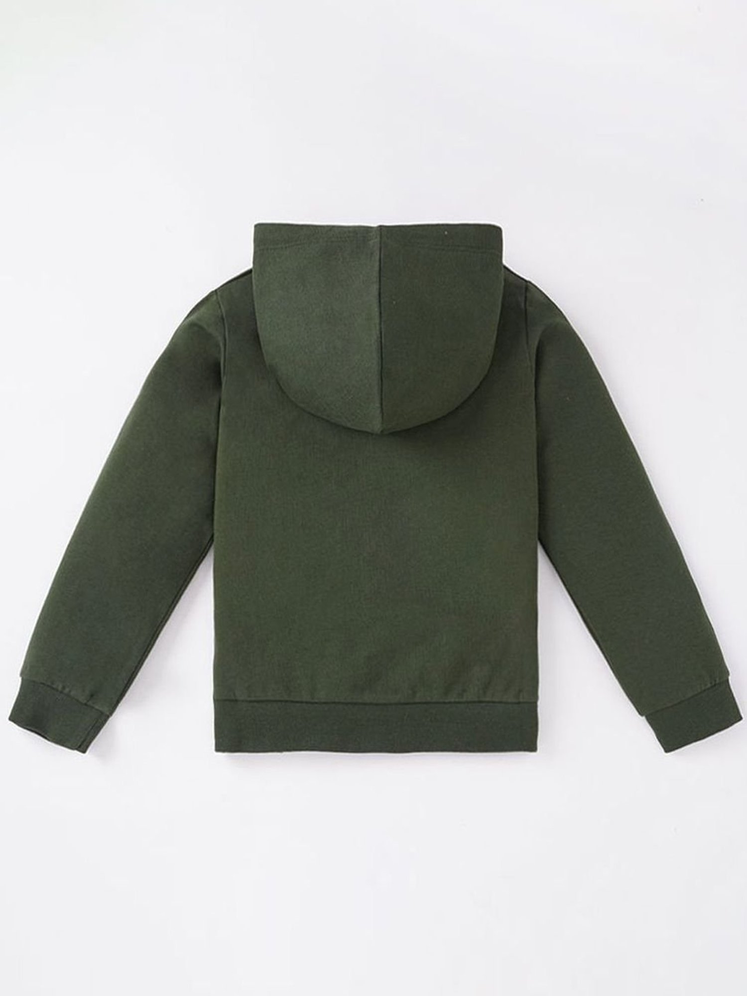 Mothercare Kids Navy Printed Full Sleeves Sweatshirt