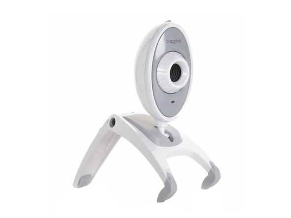 Creative 73VF004000012 WebCam Instant Bonus Pack