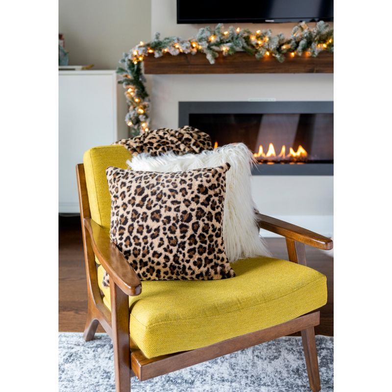 Jill Pillow - Multi-Colored - Shiraleah