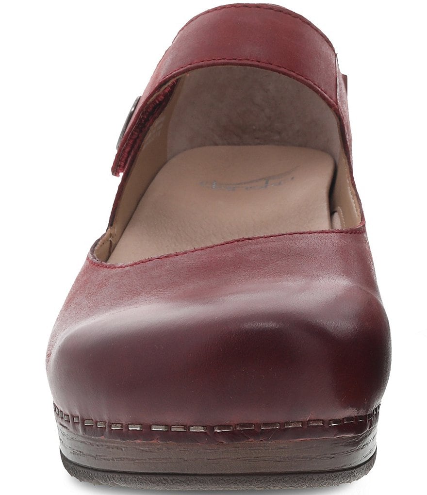 Alegria Keli Lullaby Clogs