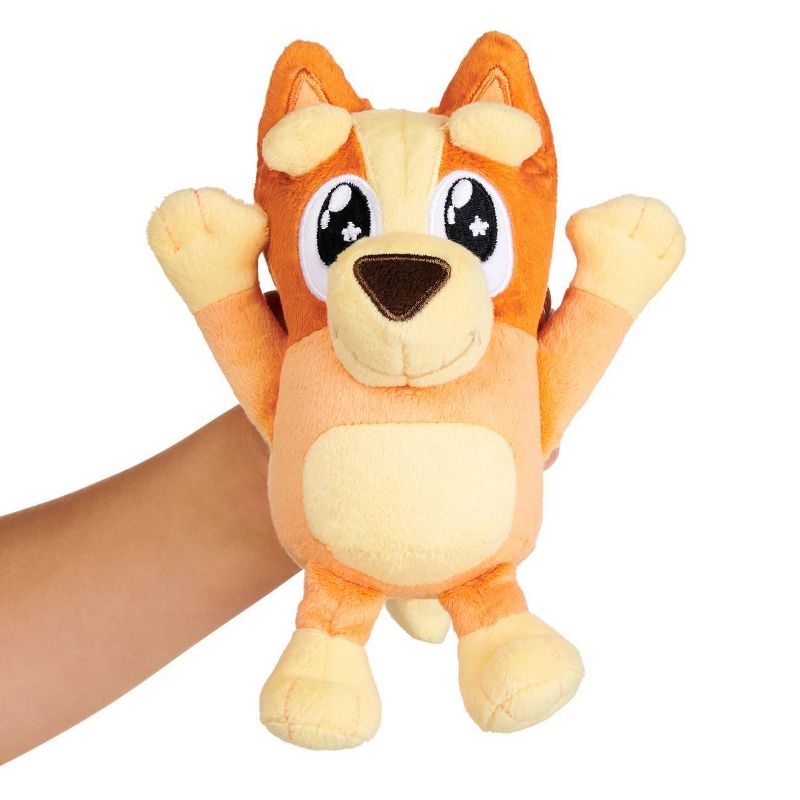 Bluey Bingo Stuffed Animal