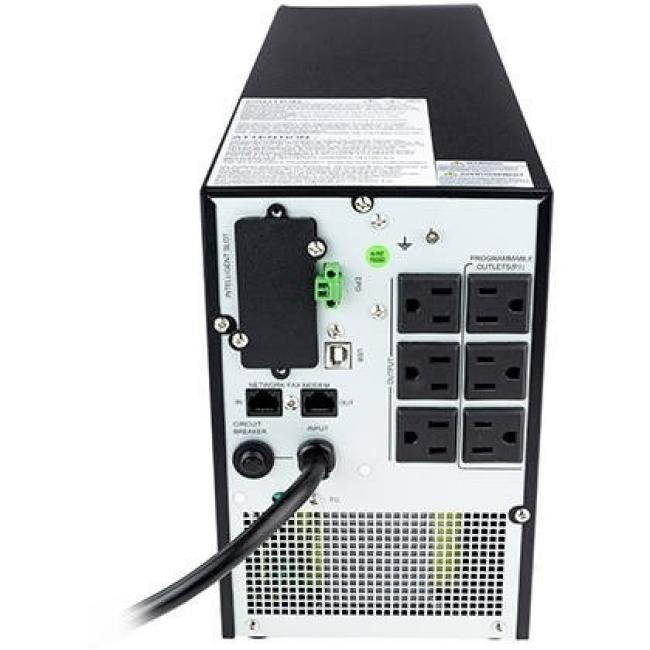 Vertiv Liebert PSI5 UPS 1440VA 1350W 120V Mini Tower PSI5-1500MT120