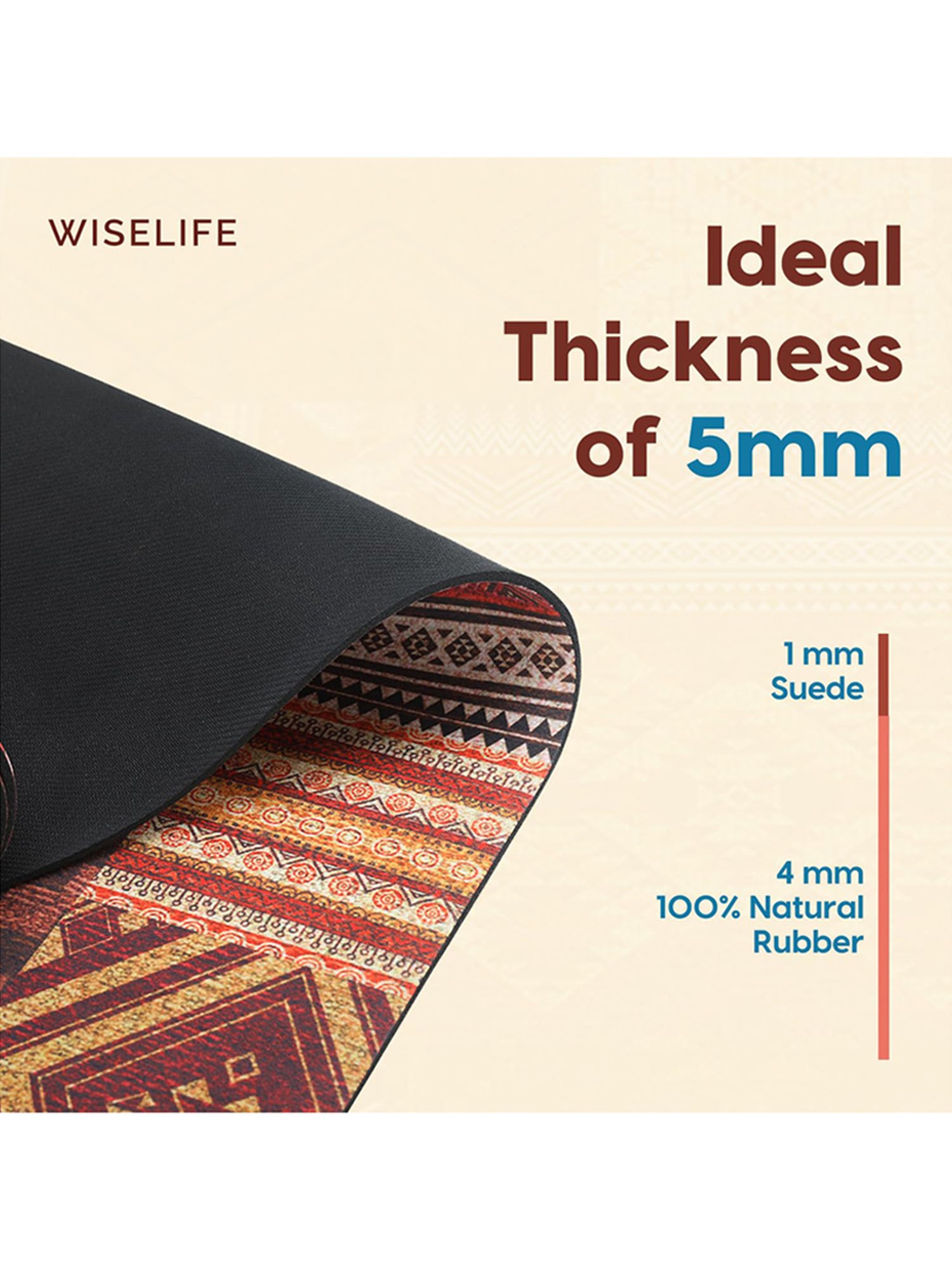 Nodens Multicolored Frizbee Ring (7 inch)