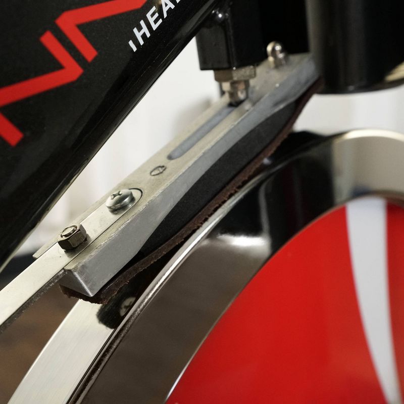 Body Champ Magnetic Recumbent Exercise Bike