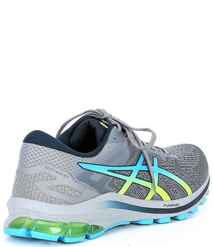 ASICS Men's GT-1000 10 Running Shoes