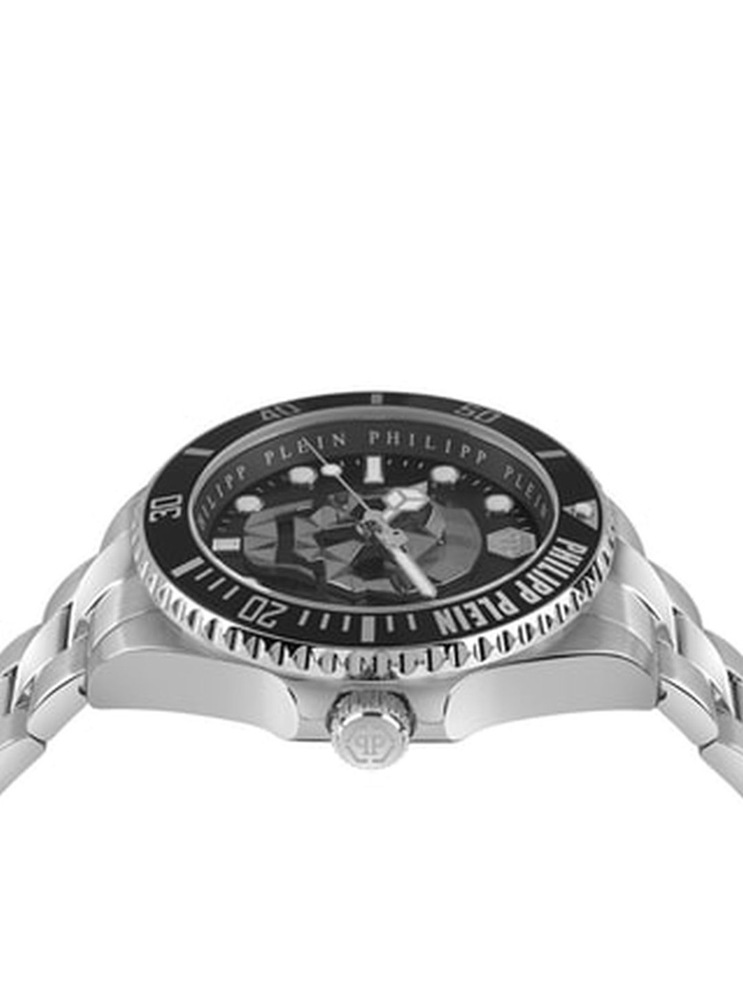 Philipp Plein PWOAA0522 Analog Watch for Men