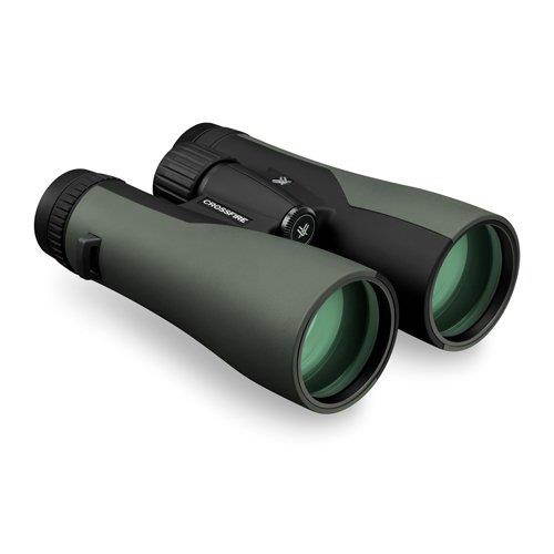 Vortex Crossfire 12x50 Binocular, Green