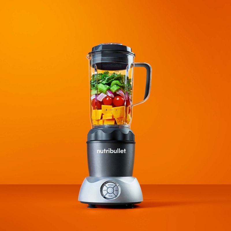 Blendtec Total Blender - White