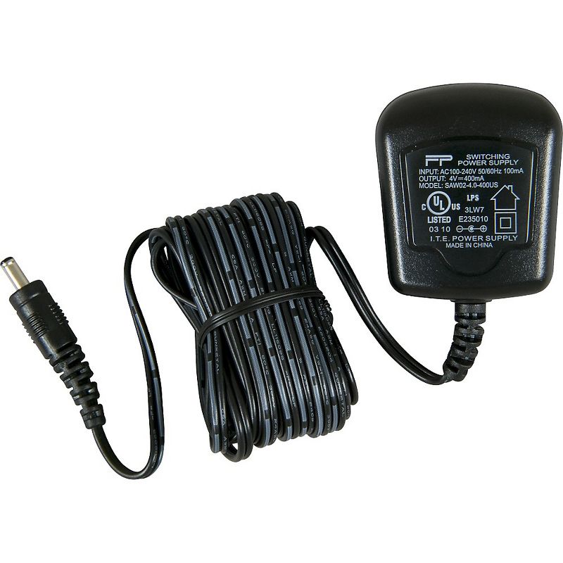 Insten Wall Mount Holder For Google Home Mini, AC Outlet Bracket Hanger Built-in Cable Management Hide Messy Wires, White