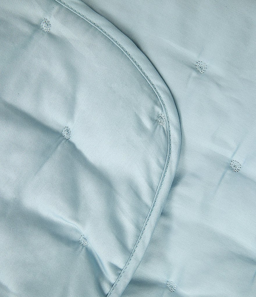 Yves Delorme Triomphe Quilted Coverlet