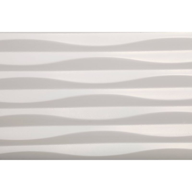 Wilshire Accent Chest White - Butler Specialty