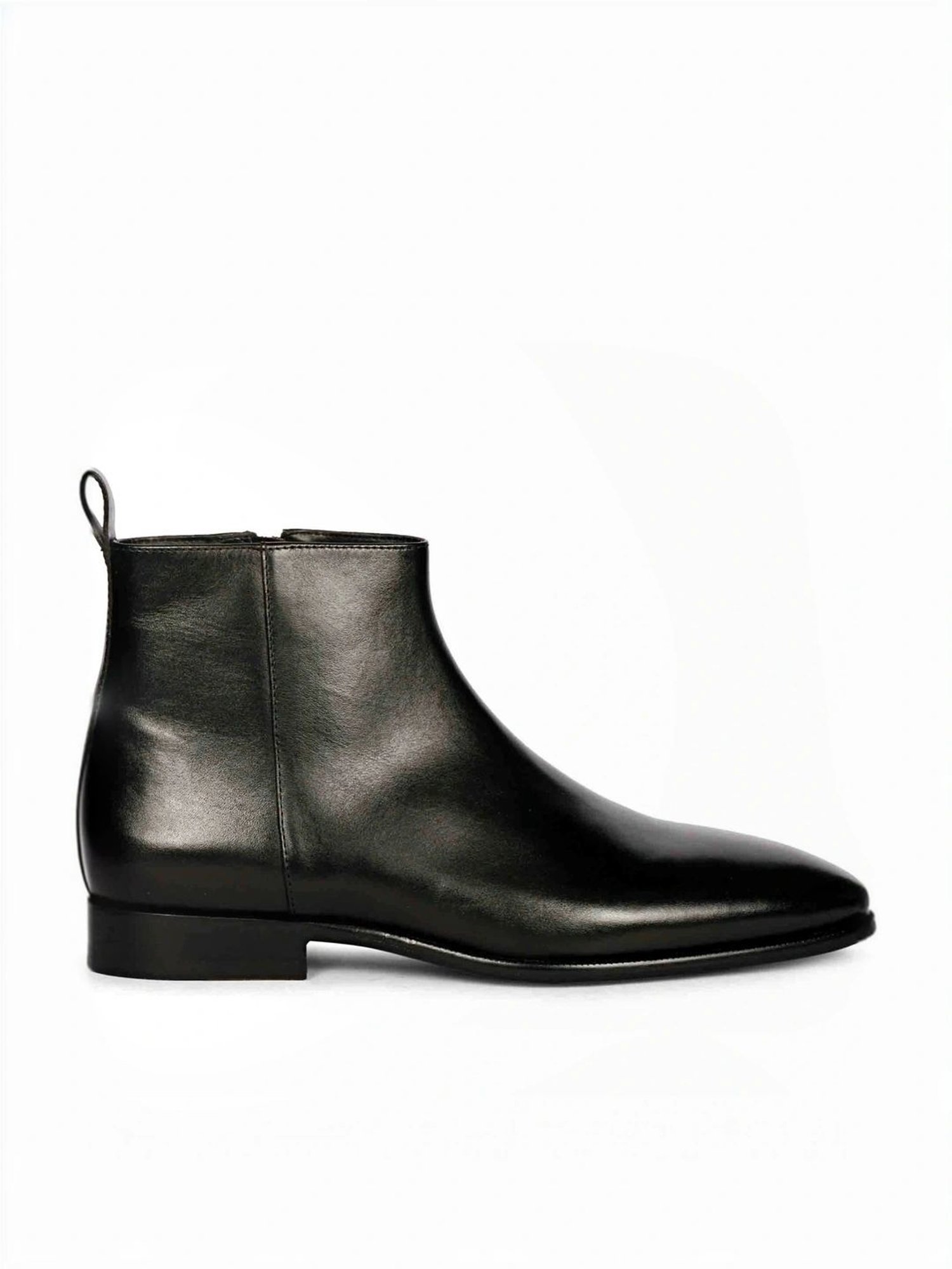 Saint G Men's Theo Black Boots