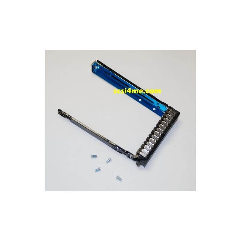 2.5" SFF SAS SATA Drive Carrier Tray Sled Caddy for HP Proliant DL310e BL660c WS460c BL460c BL420c BL465c SL250s Gen8 Gen9 G8 G9 Servers 651687-001 651699-001