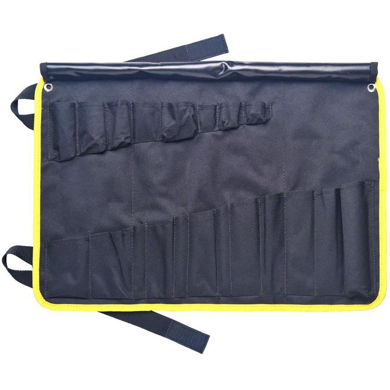 Pedro's Burrito Tool Wrap Tool Kit