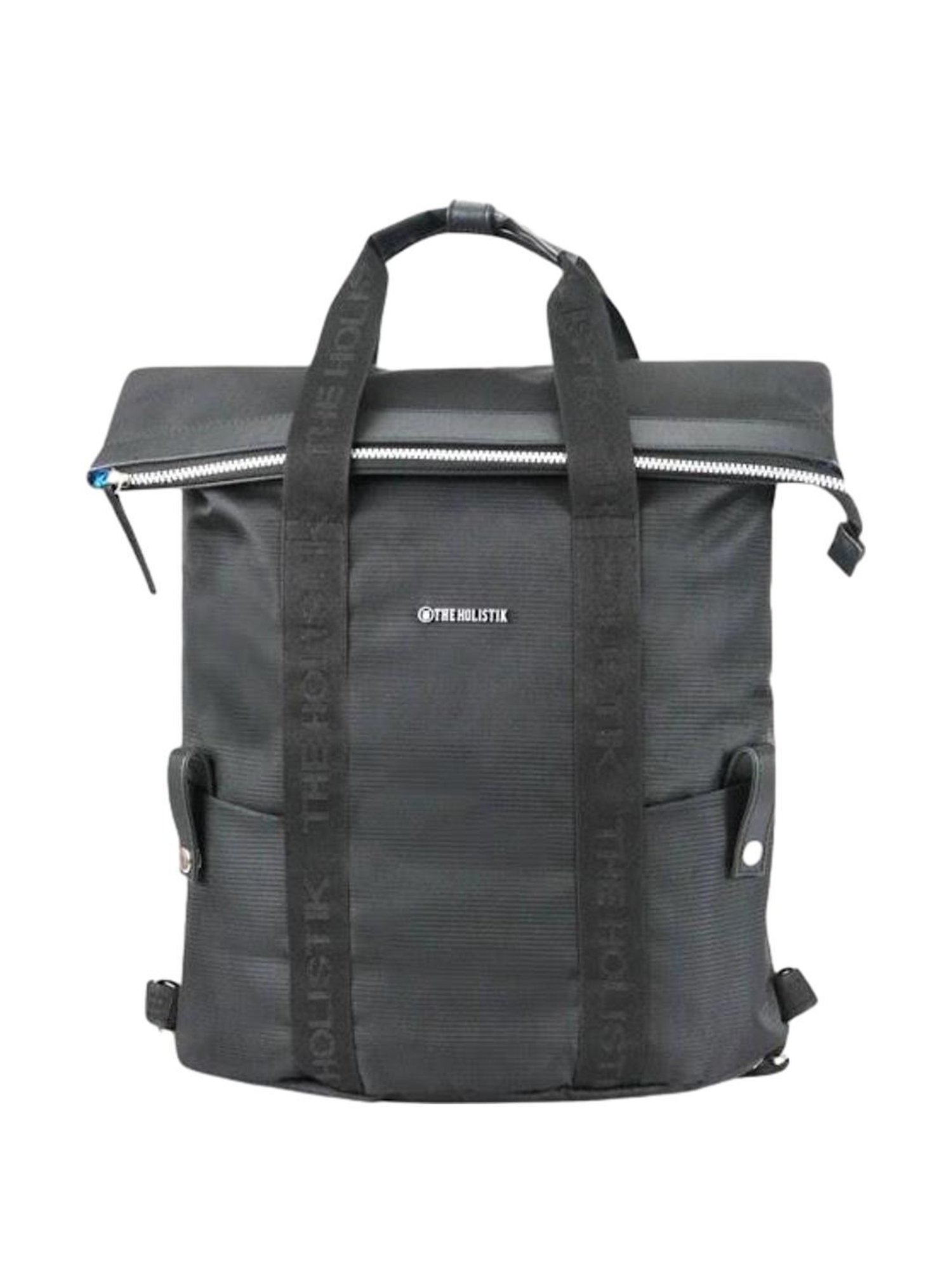 THE HOLISTIK Prime 26 Ltrs Black Large Laptop Backpack