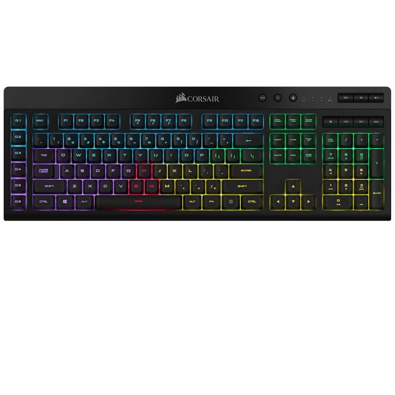 Corsair K57 RGB Wireless Gaming Keyboard