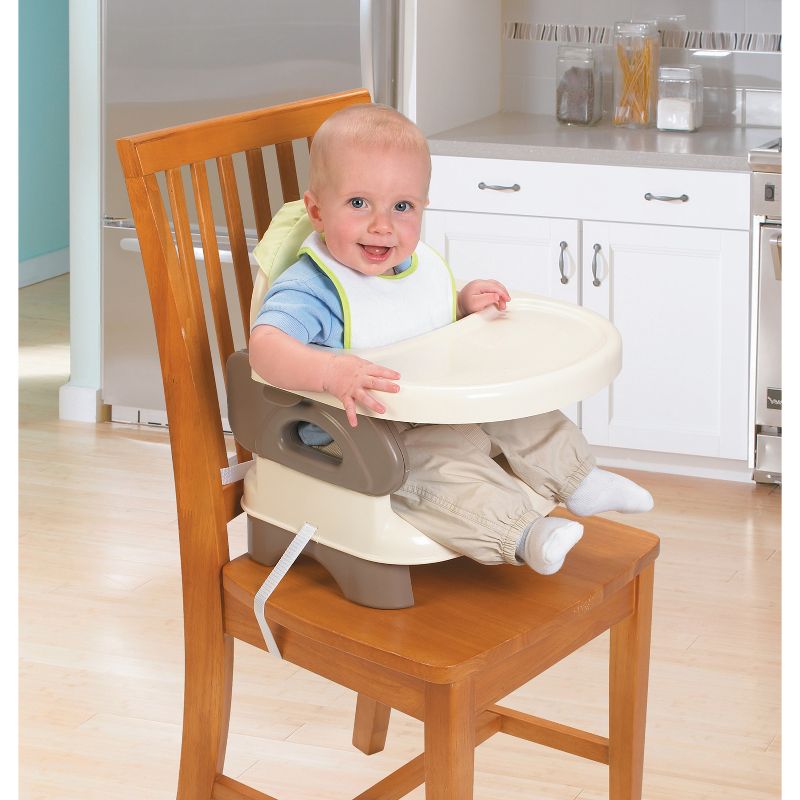 Stokke Clikk High Chair Cushion - Gray Sprinkle OCS
