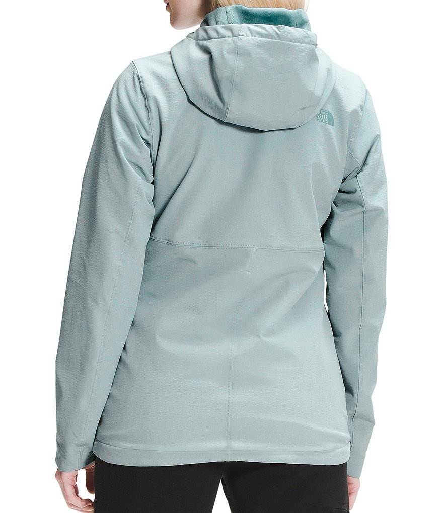 Obermeyer Maxine HydroBlock&reg; Classic Toray&reg; Airtastic&trade; Down Vest