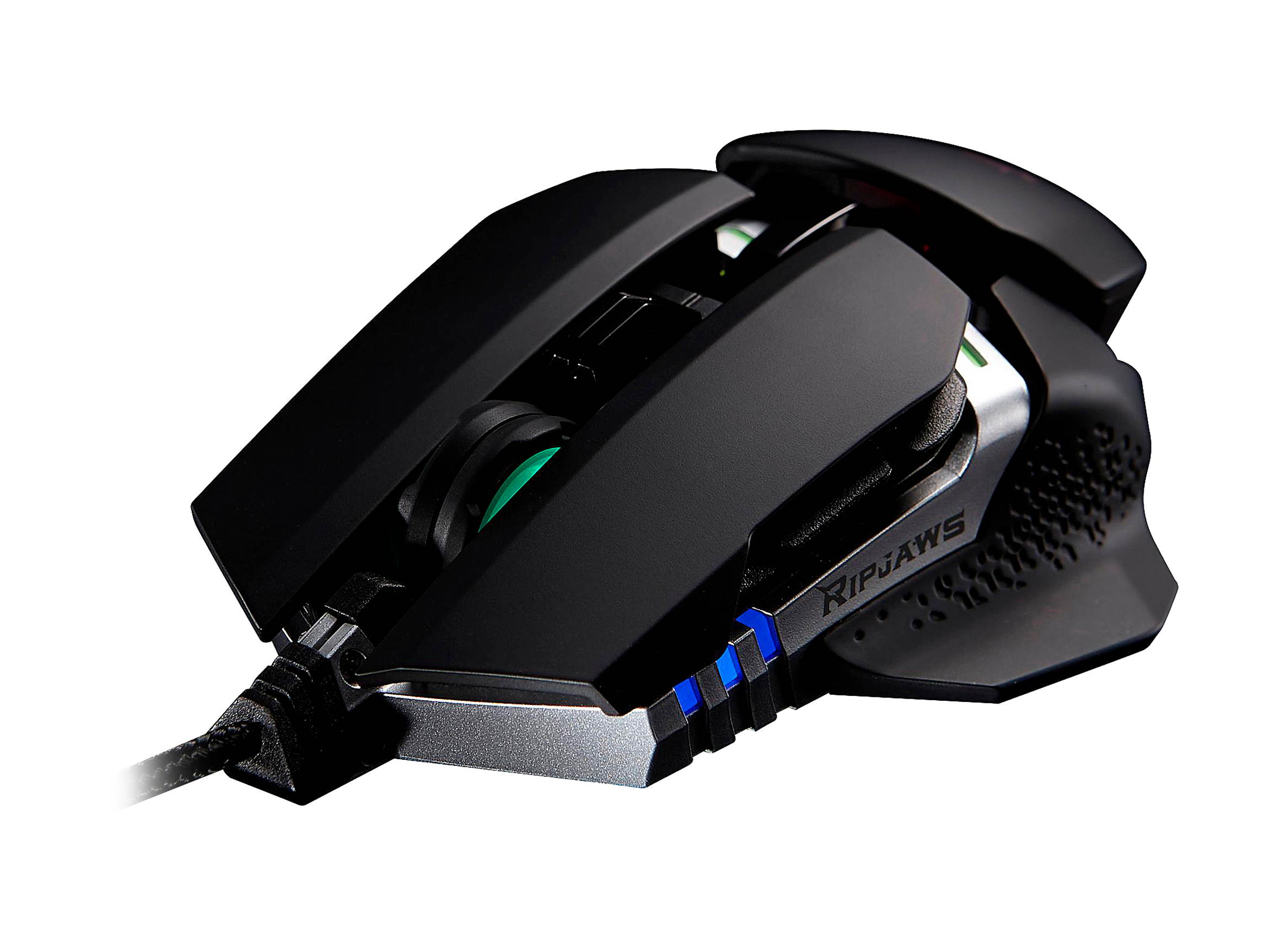 G.SKILL RIPJAWS MX780 USB Wired RGB Laser Gaming Mouse
