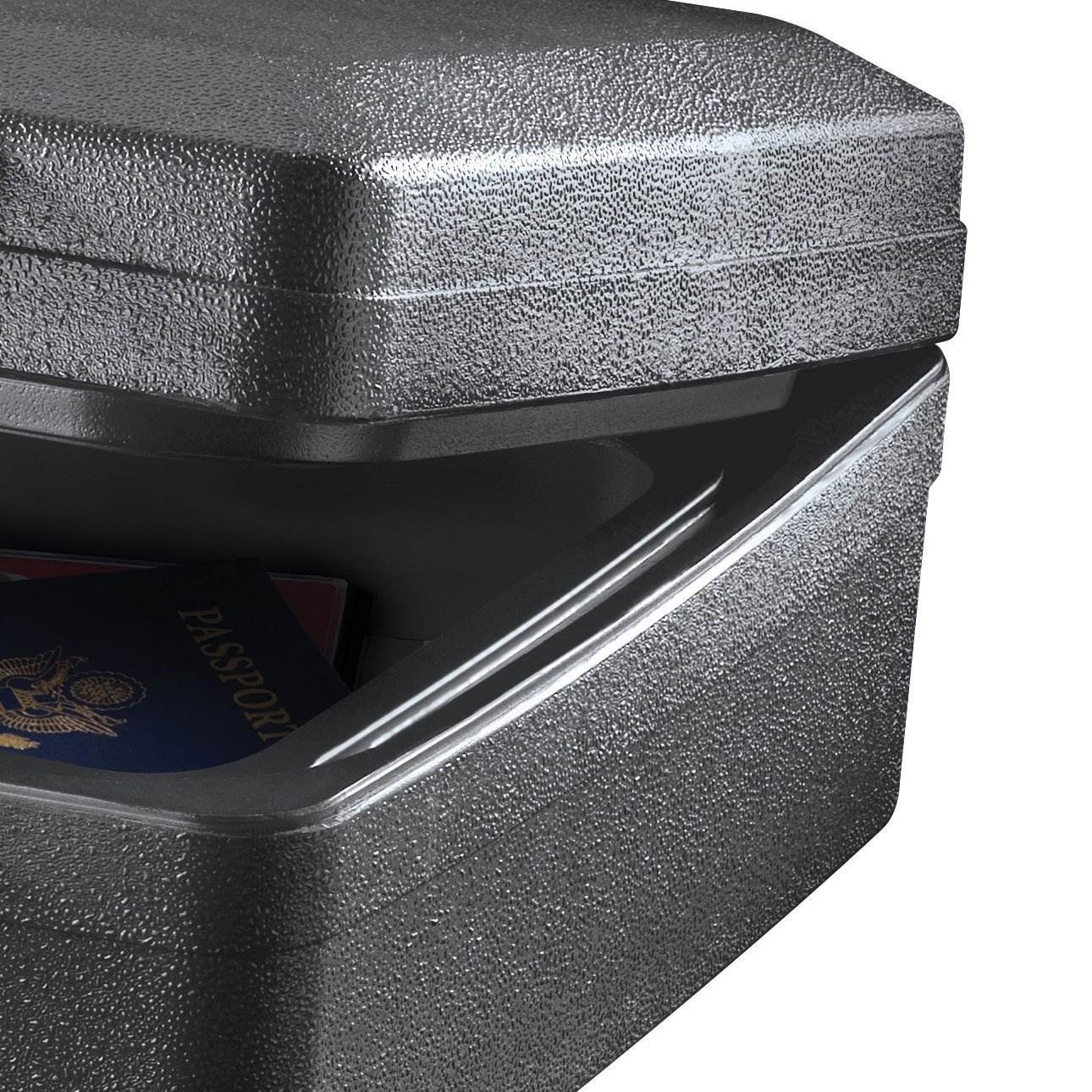 SentrySafe - Small Waterproof Chest