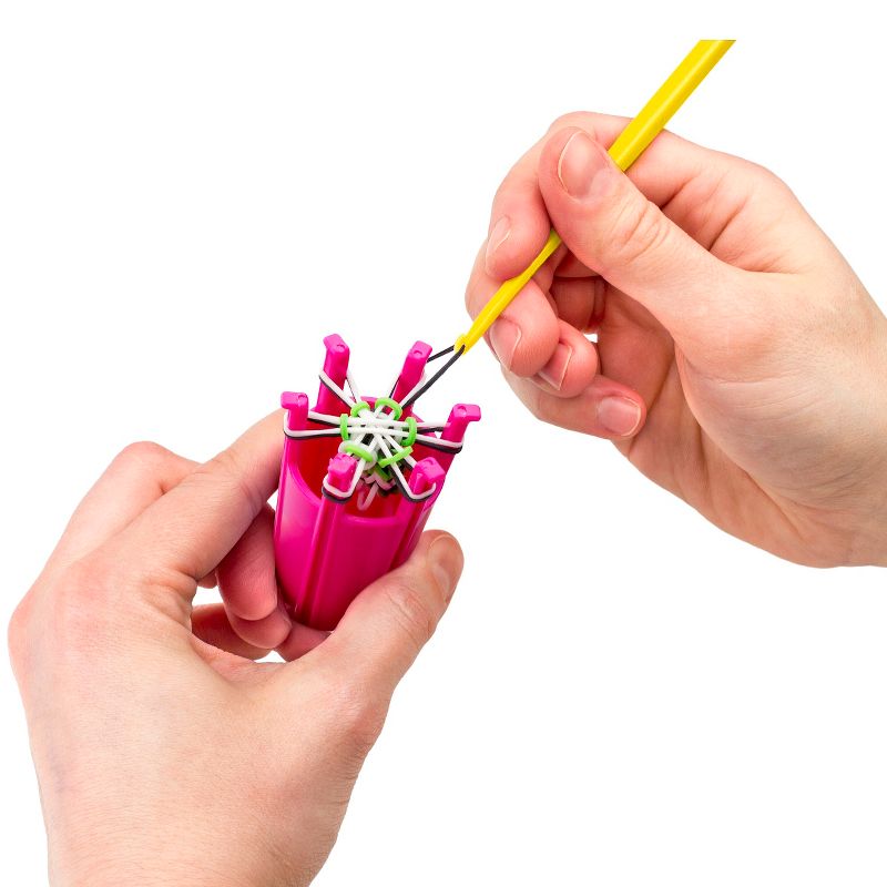 Cra-Z-Loom Super Loom