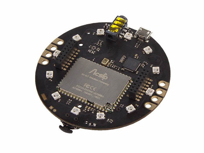 1pc ReSpeaker Core - Based On MT7688 and OpenWRT