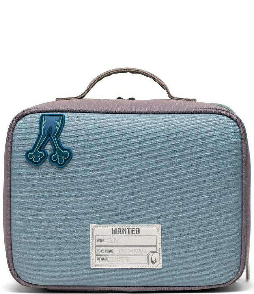 Vera Bradley Reactive Collection Lunch Tote Bag