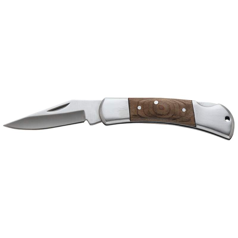 Meyerco® Lockback Knife