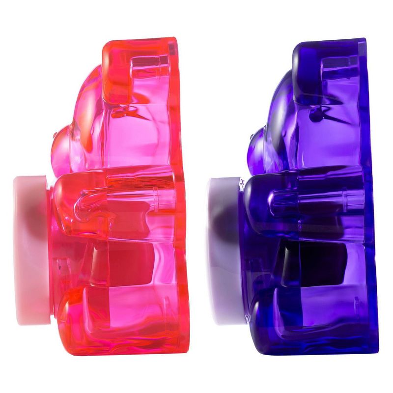 Color Changing Lip Gloss Set - 2ct/0.12 fl oz - More Than Magic™