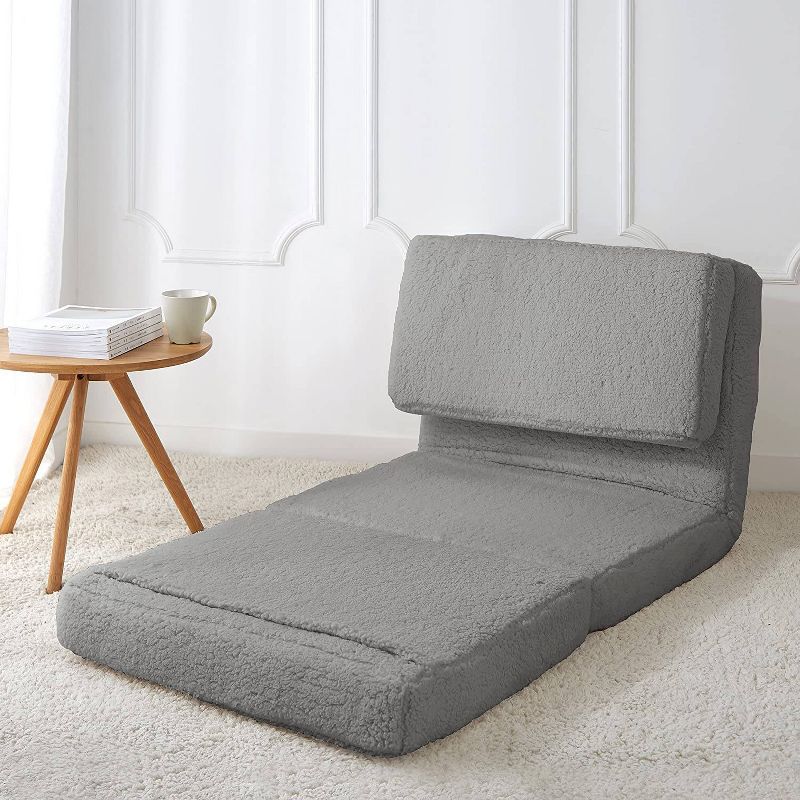 Bella Kids' 3 Drawer Dresser with Cubbies White - Room & Joy