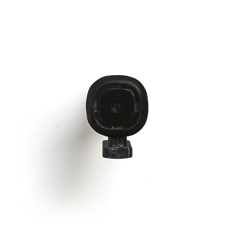 Universal Pen Style Dry Erase Marker, Fine/Bullet Tip, 12ct - Black