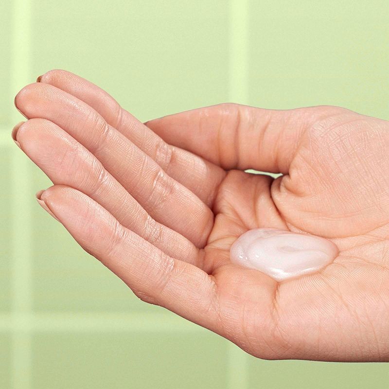 Suave Professionals Moisturizing Shampoo and Conditioner for Dry Hair Almond and Shea Butter - 18 fl oz/2ct