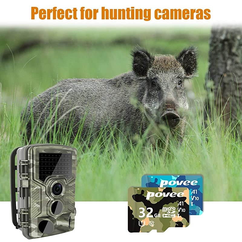 Pack of 3GB Micro SD Card with AdapterGood Value for Nintendo Switch and Gopro U1 A1 Class10 MicroSDHC Card High Speed Up to 100MBs UHSI Memory Card for Android Smartphone Fire HD and Drones