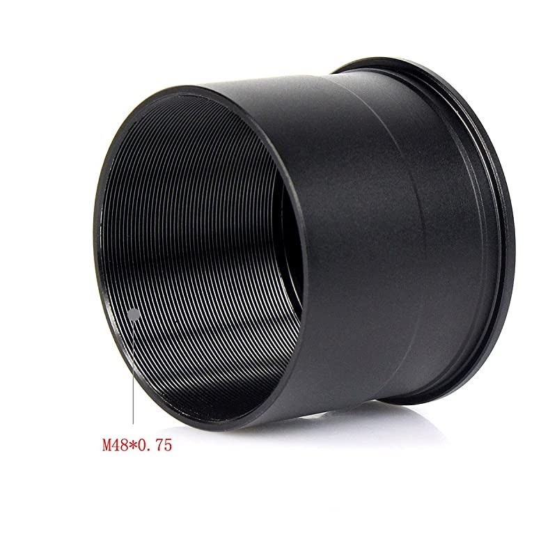 Telescope Camera Adapter M42 T Mount Adapter SLR DSLR Cameras