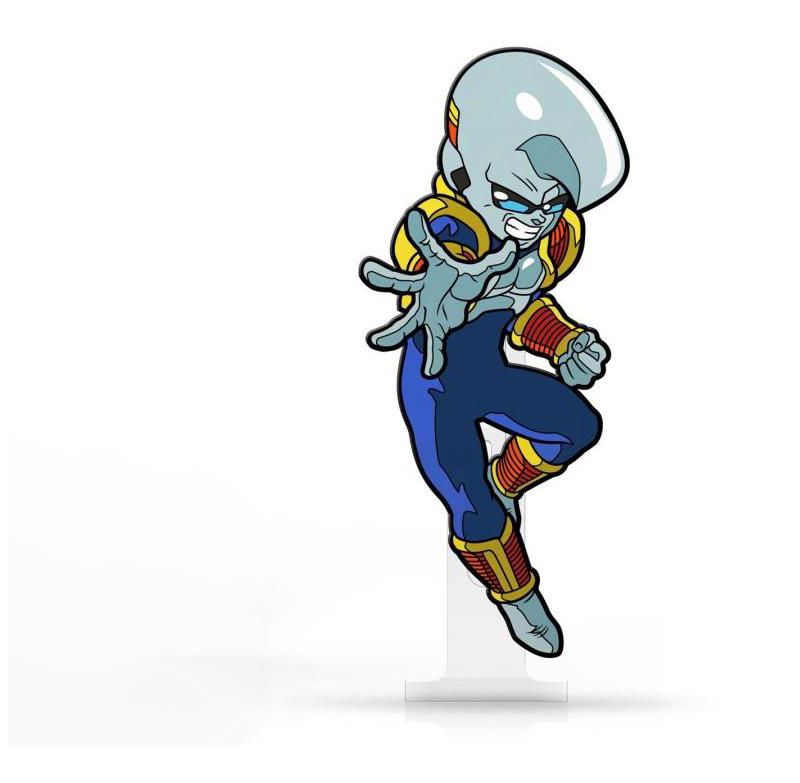 Baby #661 | Dragon Ball GT FiGPiN Action figure accessories