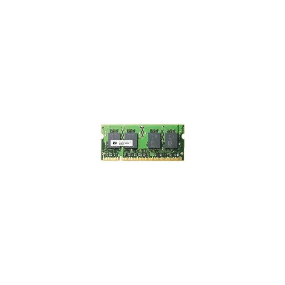 MemoryMasters 2GB DATARAM DDR2 PC2-4200 PC2-4300 CL4 1.8V 2RX8 200 PIN SO DIMM MEMORY RAM