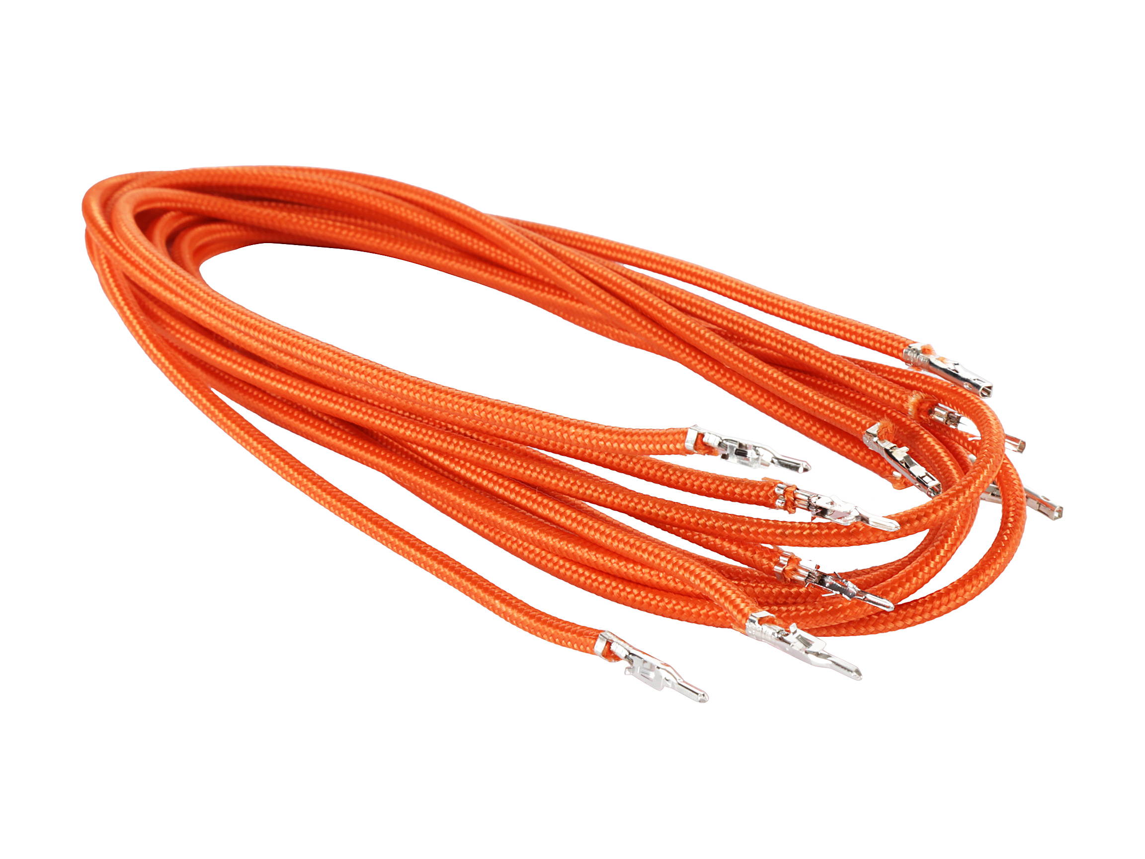 BitFenix BFX-ALC-6CONPCIKK-RP ALCHEMY 2.0 PSU, PCI-E 6PIN CONNECTOR PACK - BLACK