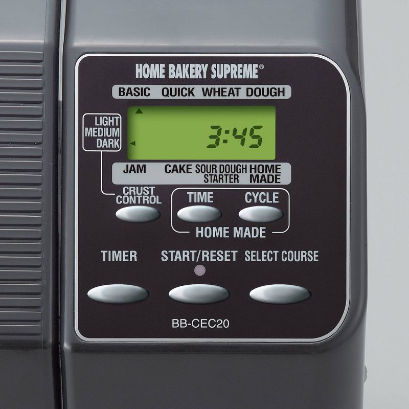 Bella Breadmaker - BLA17181