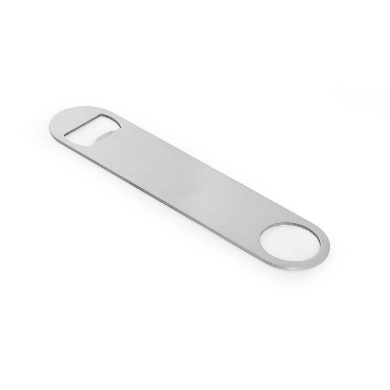 Houdini Stainless Steel Bottle Opener
