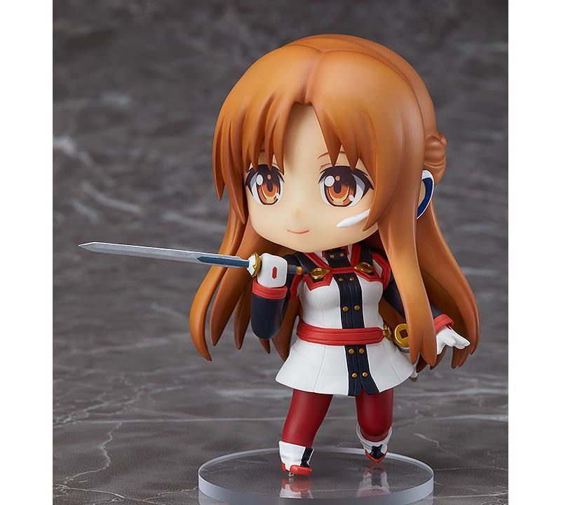 Good Smile Sword Art Online SAO Asuna & Yui Ordinal Scale Ver. Nendoroid Figure