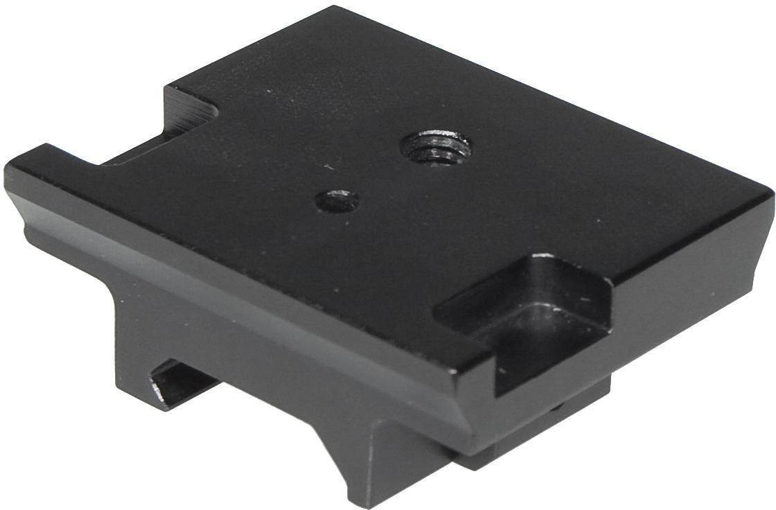 Picatinny Rail Tripod Mount
