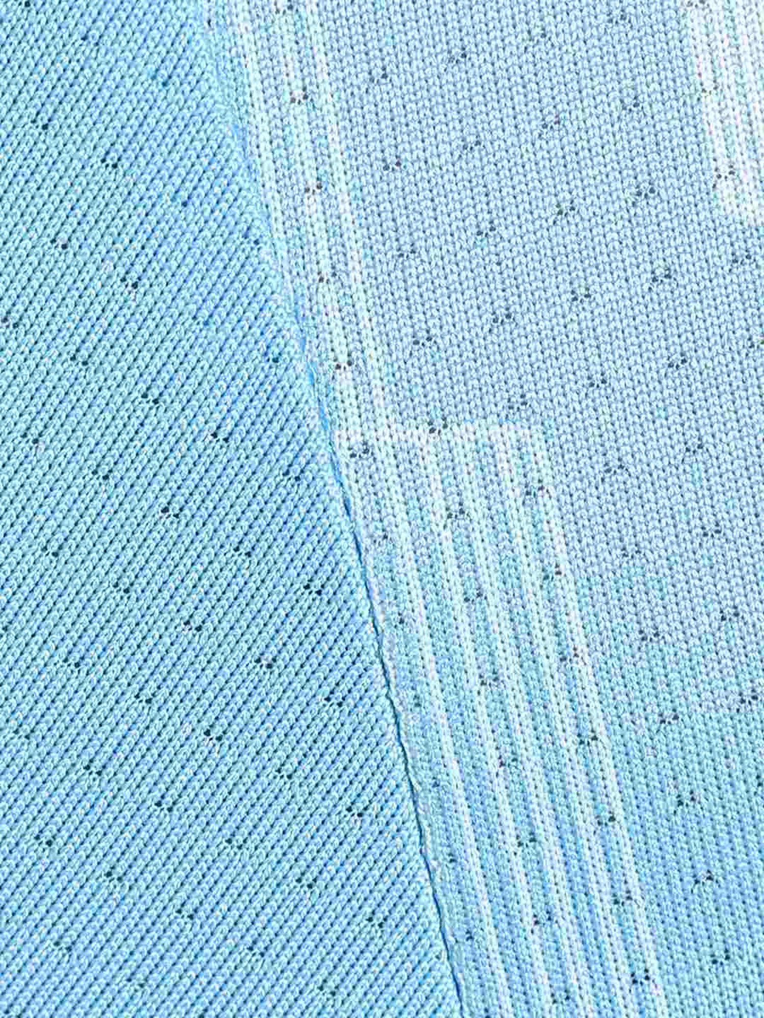 Puma Manchester City FC Blue Slim Fit Printed Sports T-Shirt