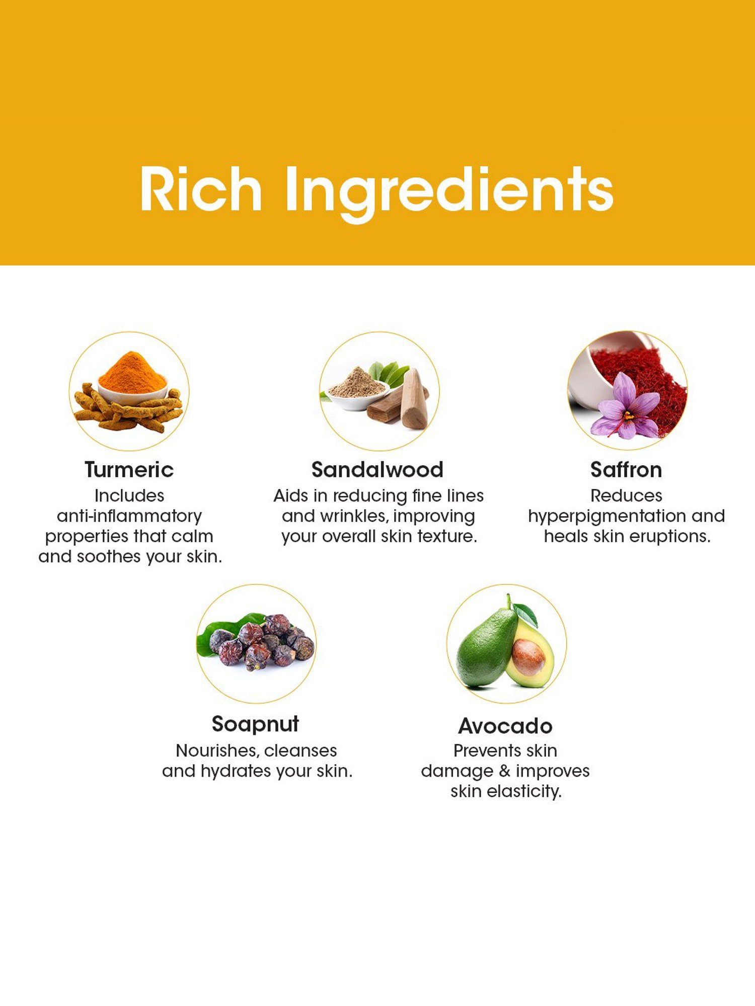 Skin Pot Co. Ultra Detox Face Wash - 150 ml