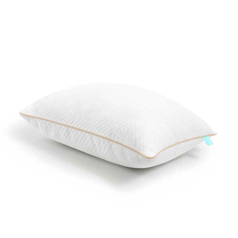 Standard/Queen 2pk Natural Essence Bed Pillow - Martha Stewart