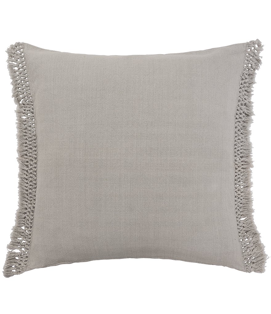 ELISABETH YORK Lavato Euro Sham