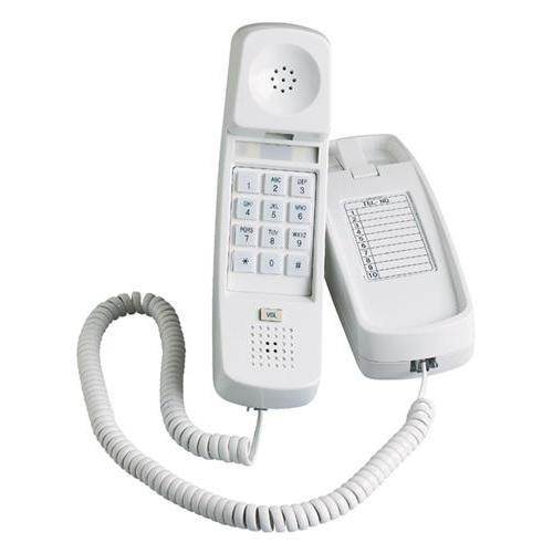 SCITEC SCI-H2000 HOSPITAL PHONE W/ DATA PORT 20005